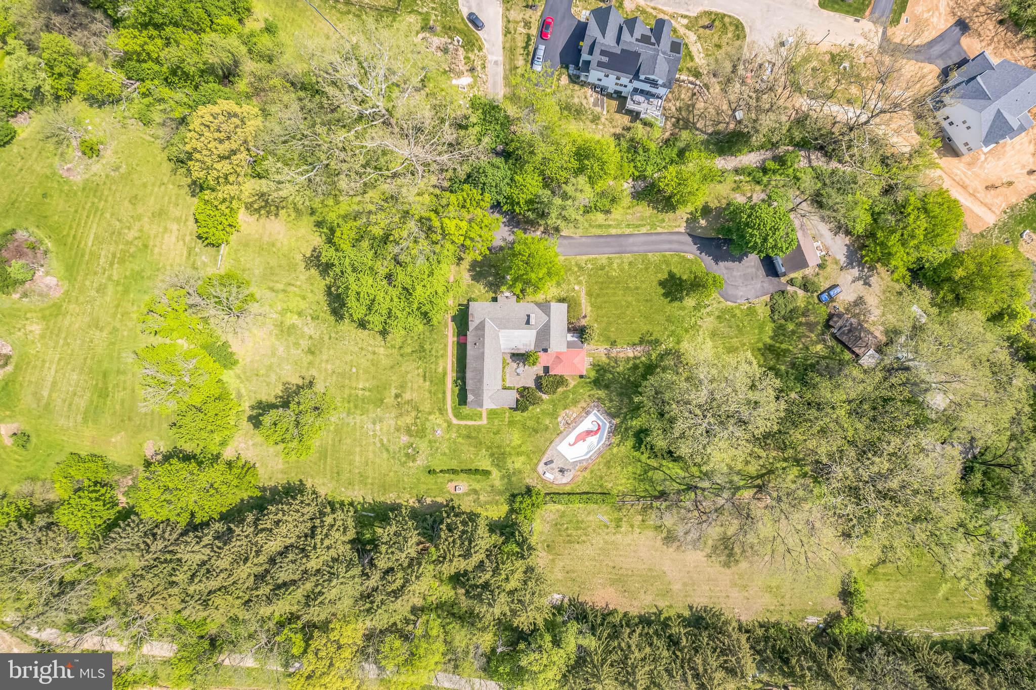 PLYMOUTH MEETING - Residential