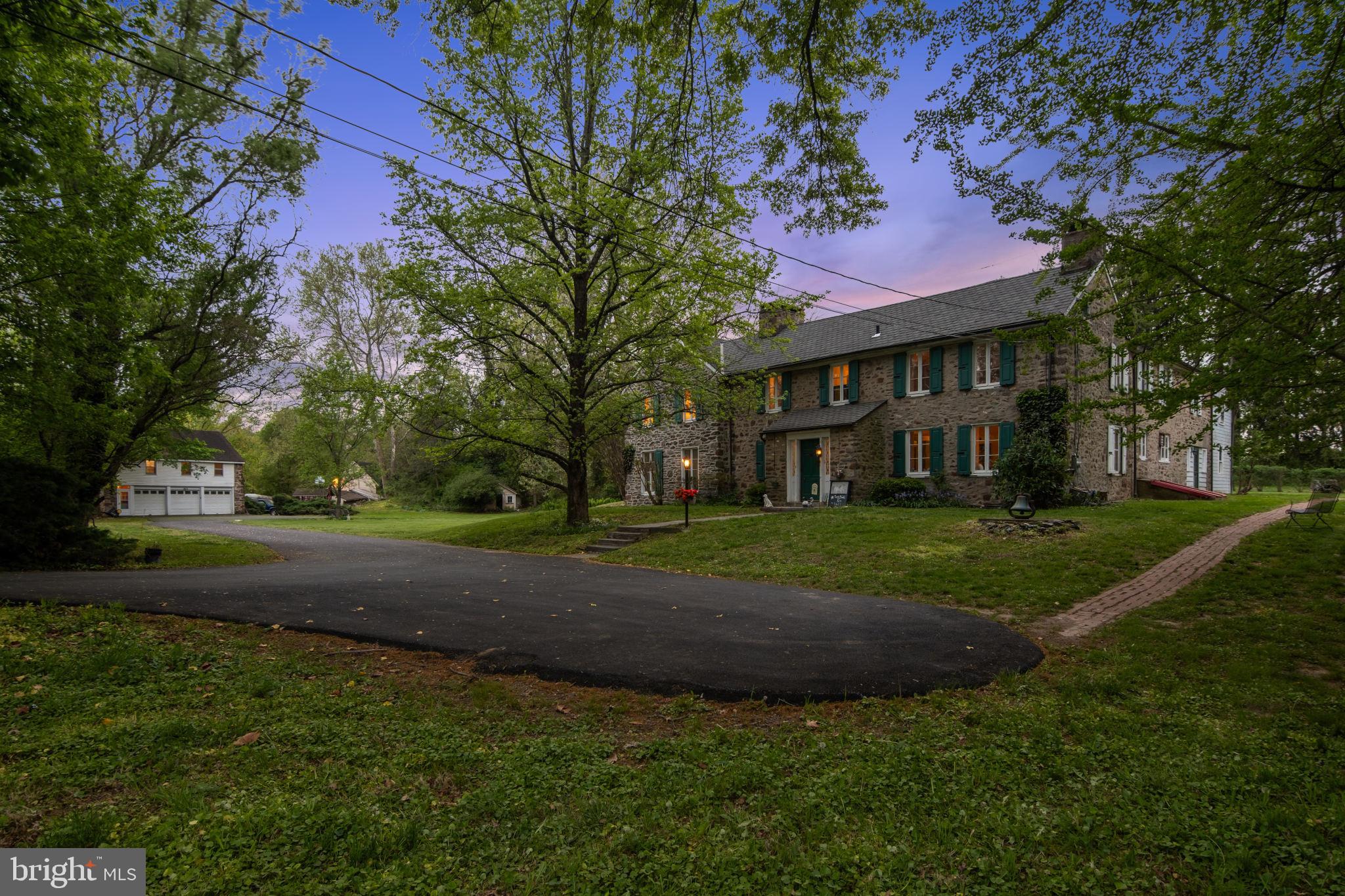 PLYMOUTH MEETING - Residential