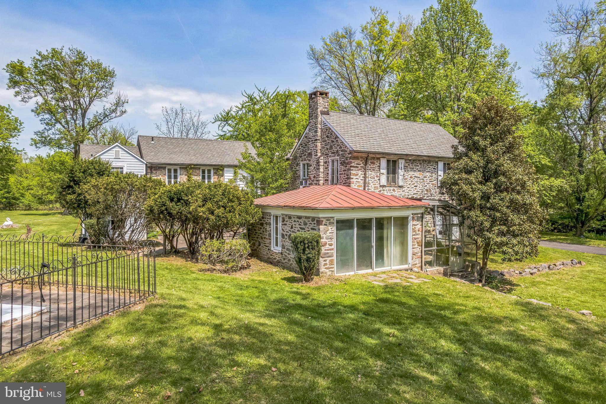 PLYMOUTH MEETING - Residential