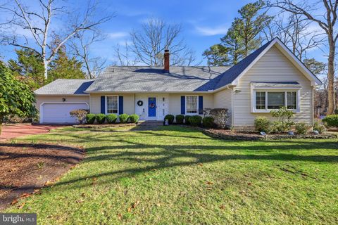 Photo of 8 Candle Court, SHAMONG, NJ 08088 (MLS # NJBL2109084)