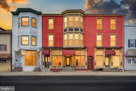 Photo of 213 S Union Street, MIDDLETOWN, PA 17057 (MLS # PADA2058218)