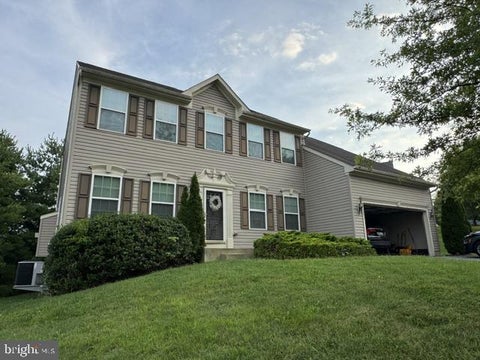Homes For Sale - 2877 Mahla Court<br/> MANCHESTER, MD 21102