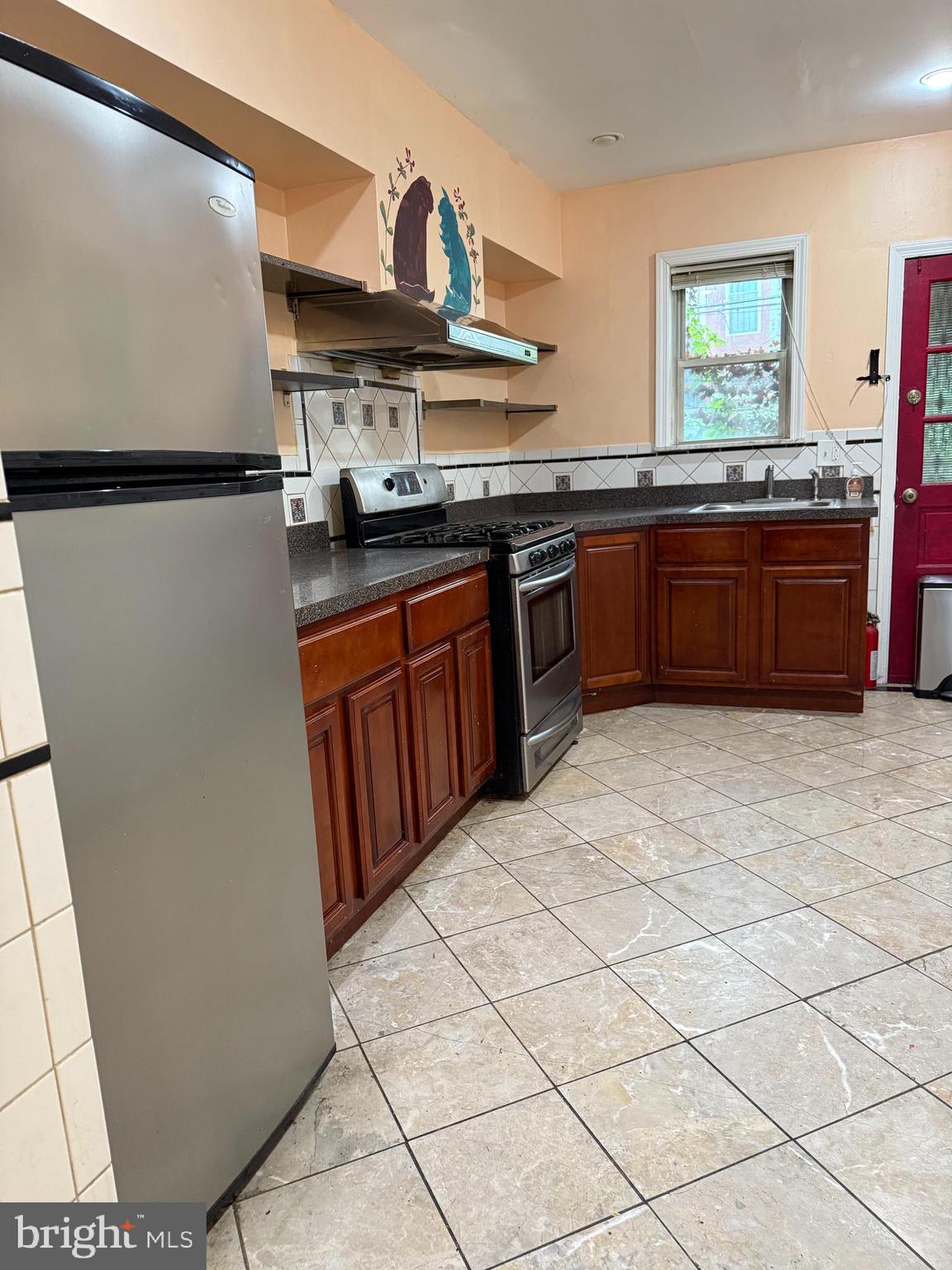 PHILADELPHIA (SOUTH) - Residential