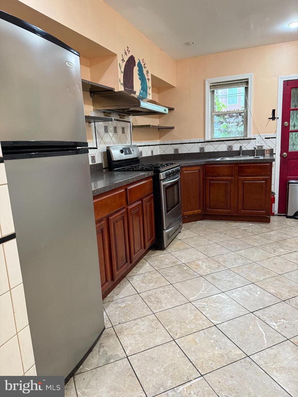 Photo of 2213 S Mildred Street, PHILADELPHIA, PA 19148 (MLS # PAPH2546248)