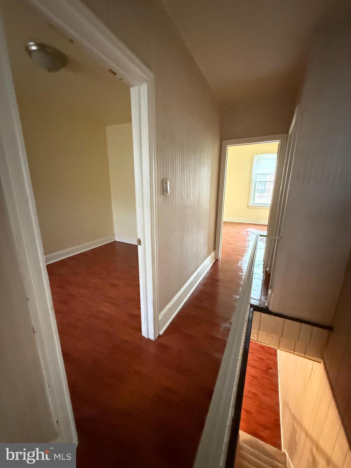 PHILADELPHIA (SOUTH) - Residential