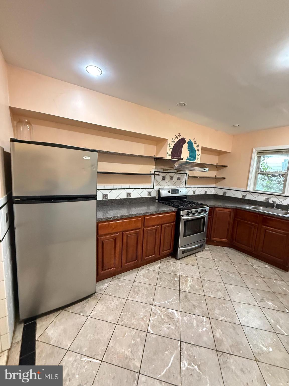 PHILADELPHIA (SOUTH) - Residential