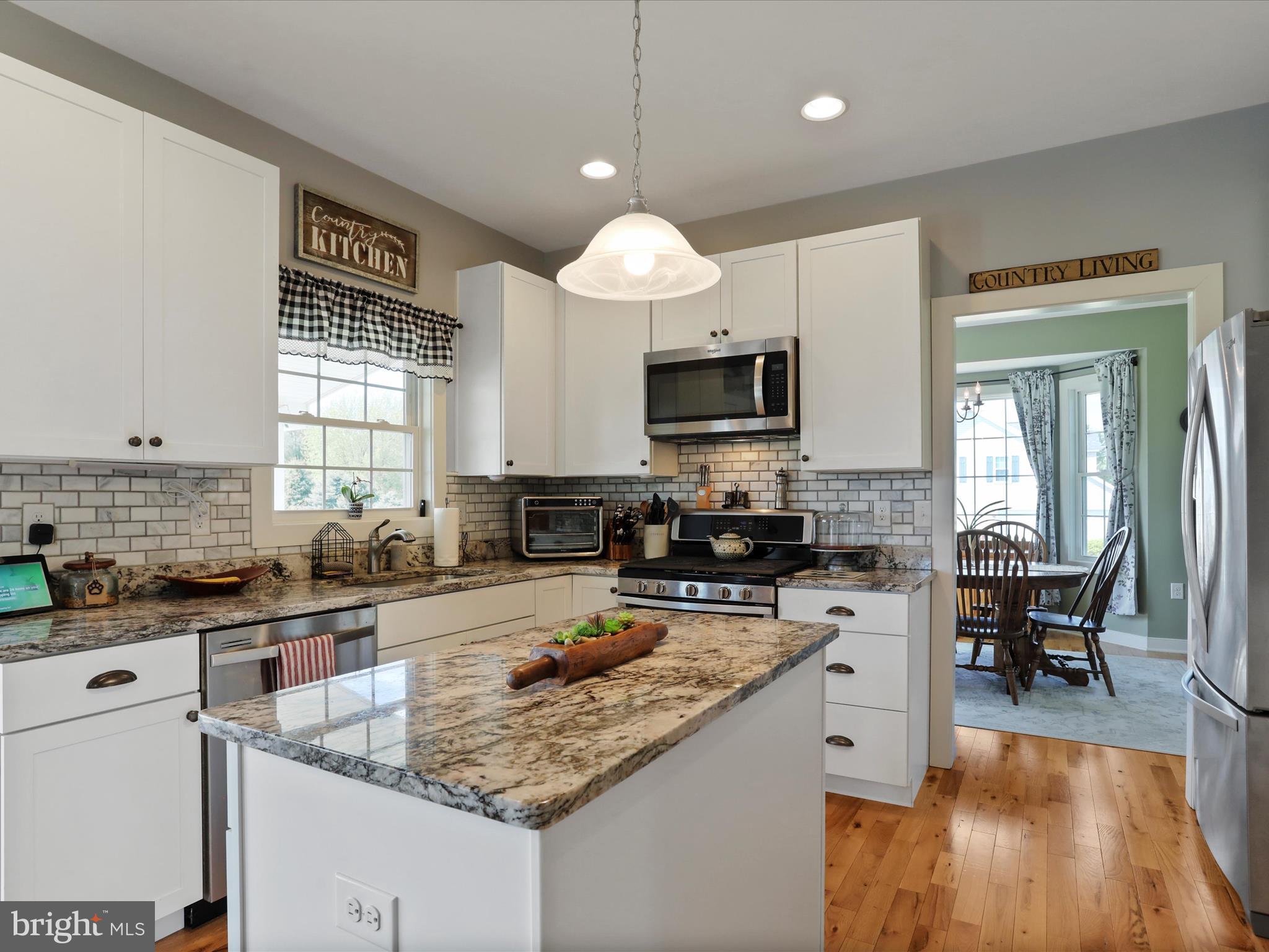 SWAN DALE FARMS - Residential