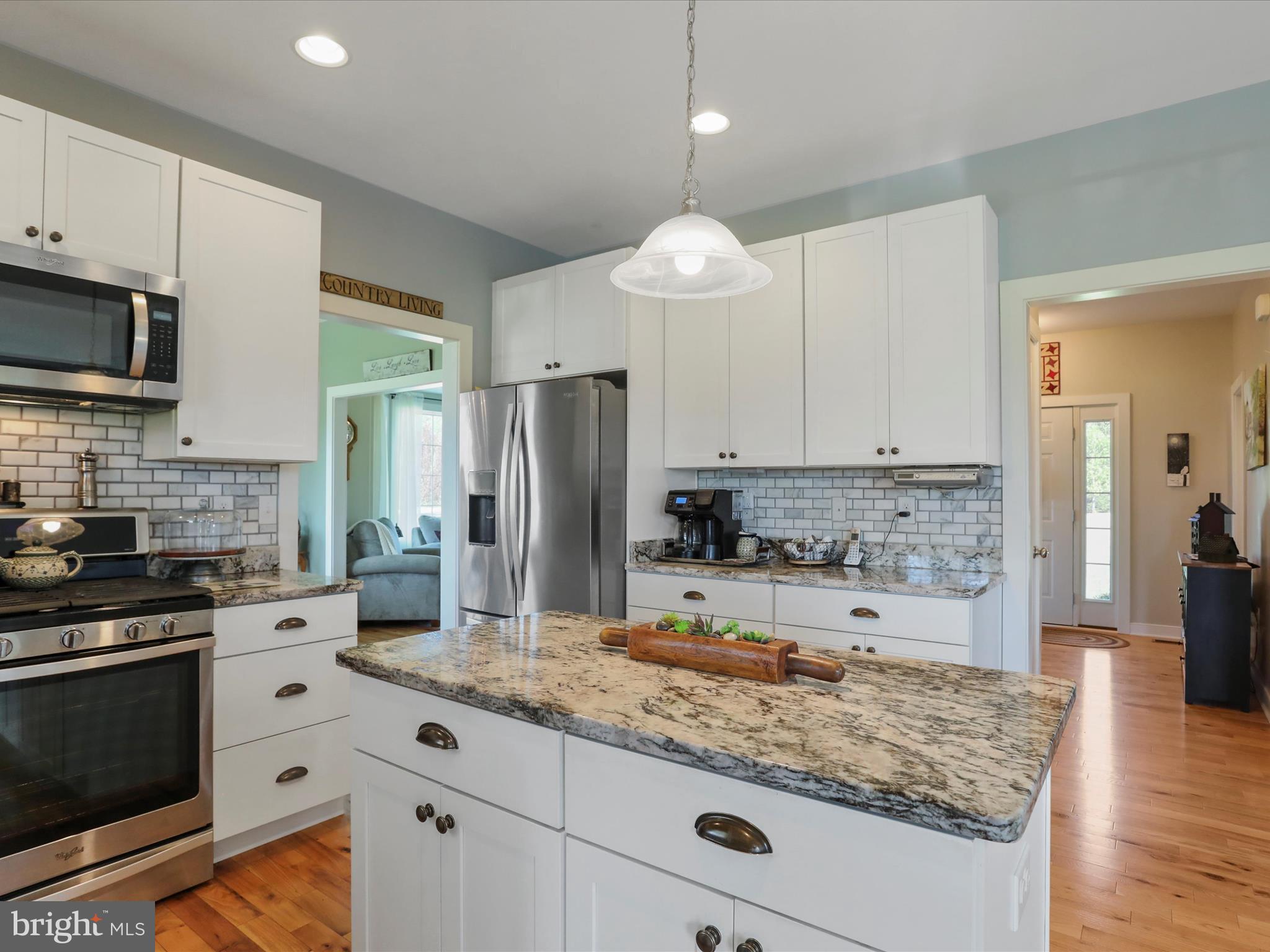 SWAN DALE FARMS - Residential