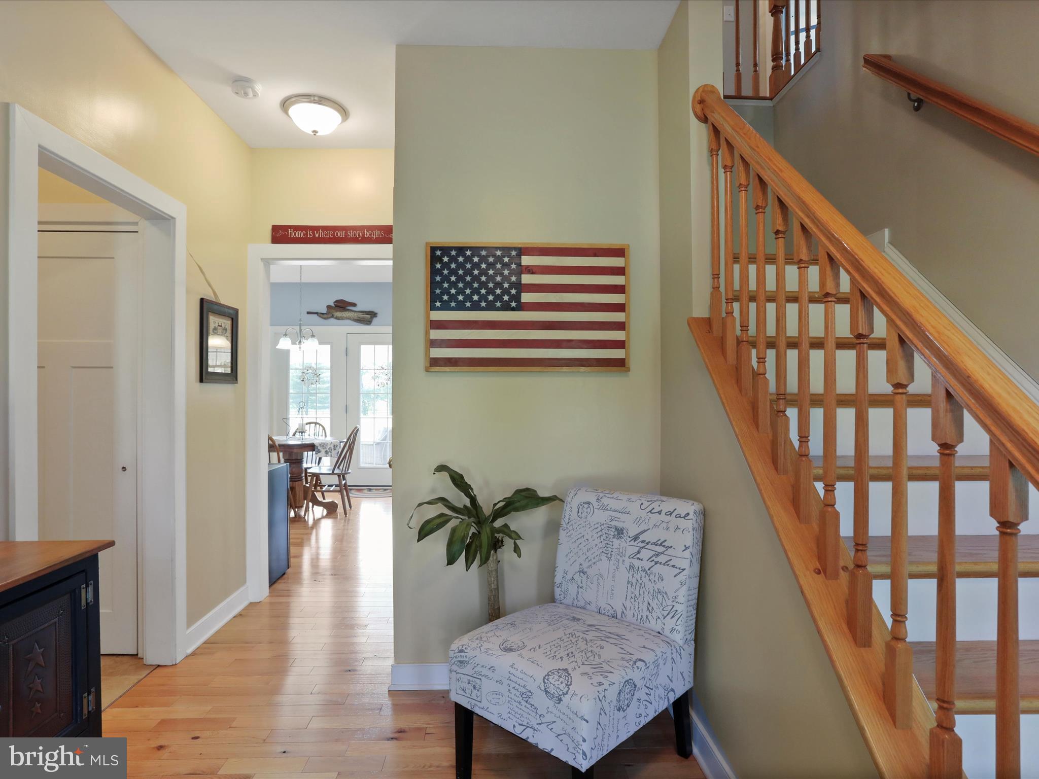 SWAN DALE FARMS - Residential