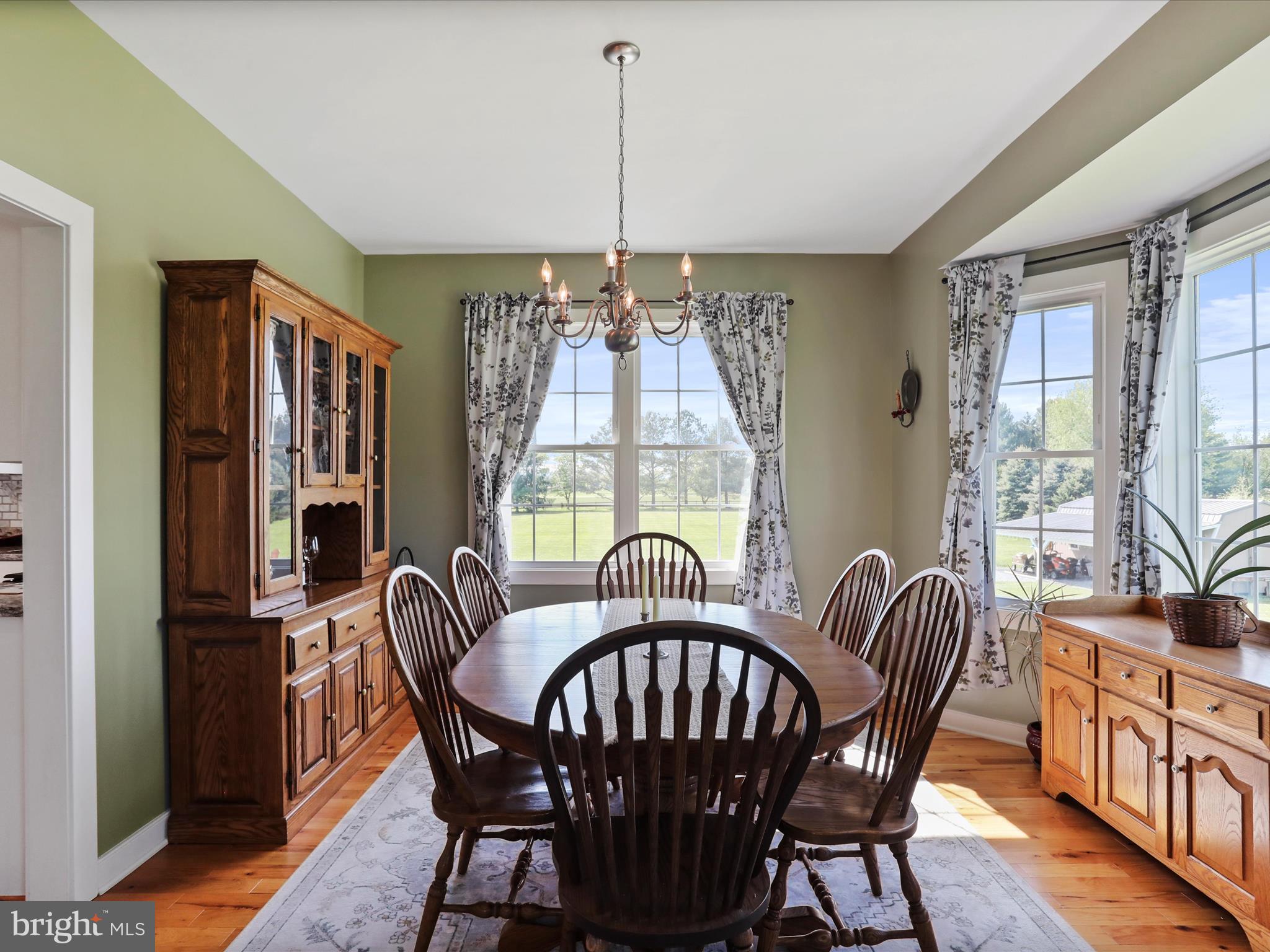 SWAN DALE FARMS - Residential