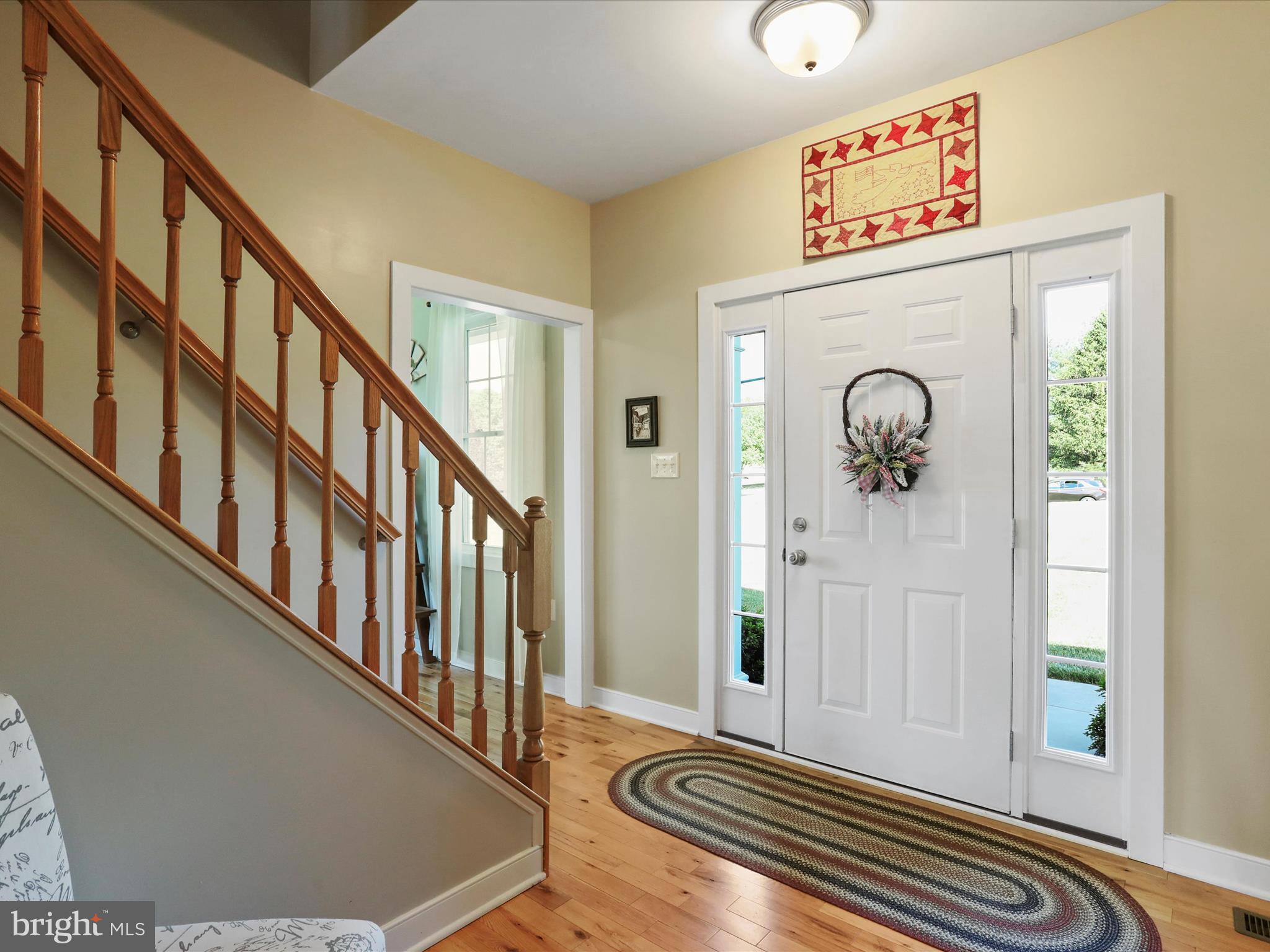 SWAN DALE FARMS - Residential