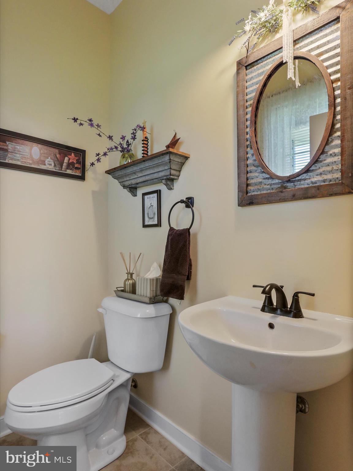 SWAN DALE FARMS - Residential