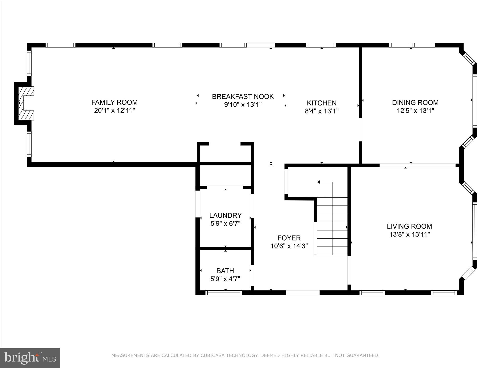 SWAN DALE FARMS - Residential