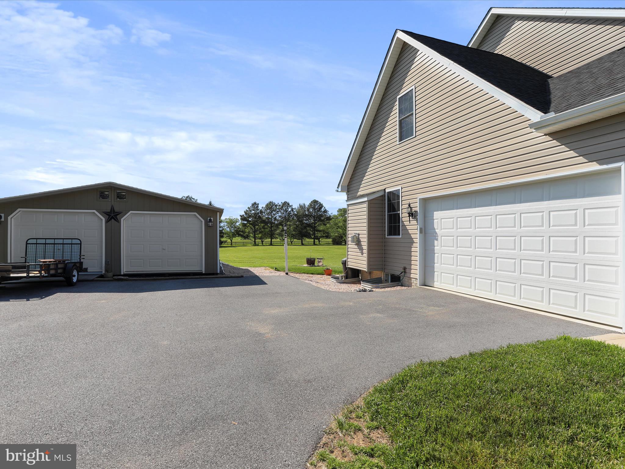 SWAN DALE FARMS - Residential