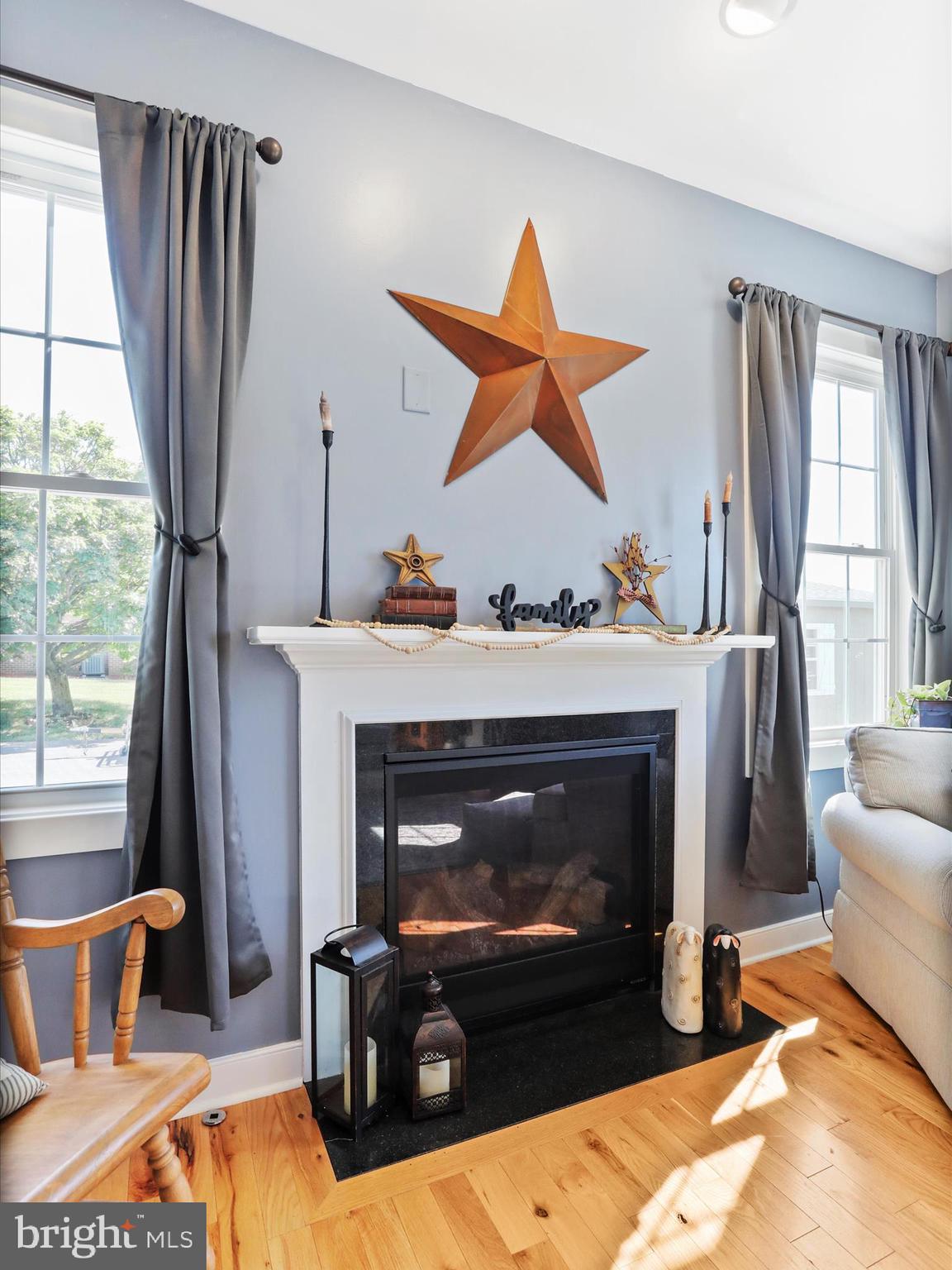 SWAN DALE FARMS - Residential