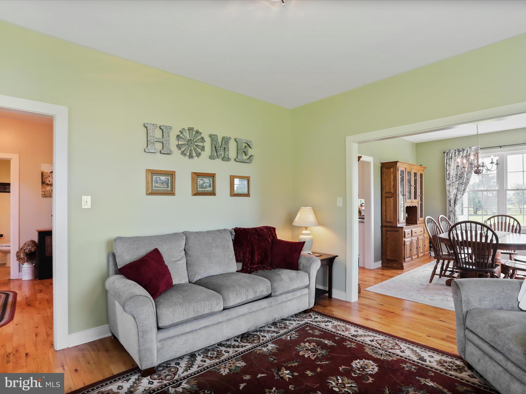 SWAN DALE FARMS - Residential