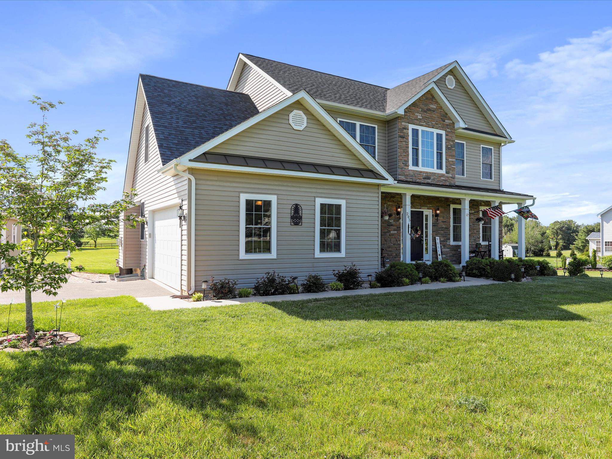 SWAN DALE FARMS - Residential