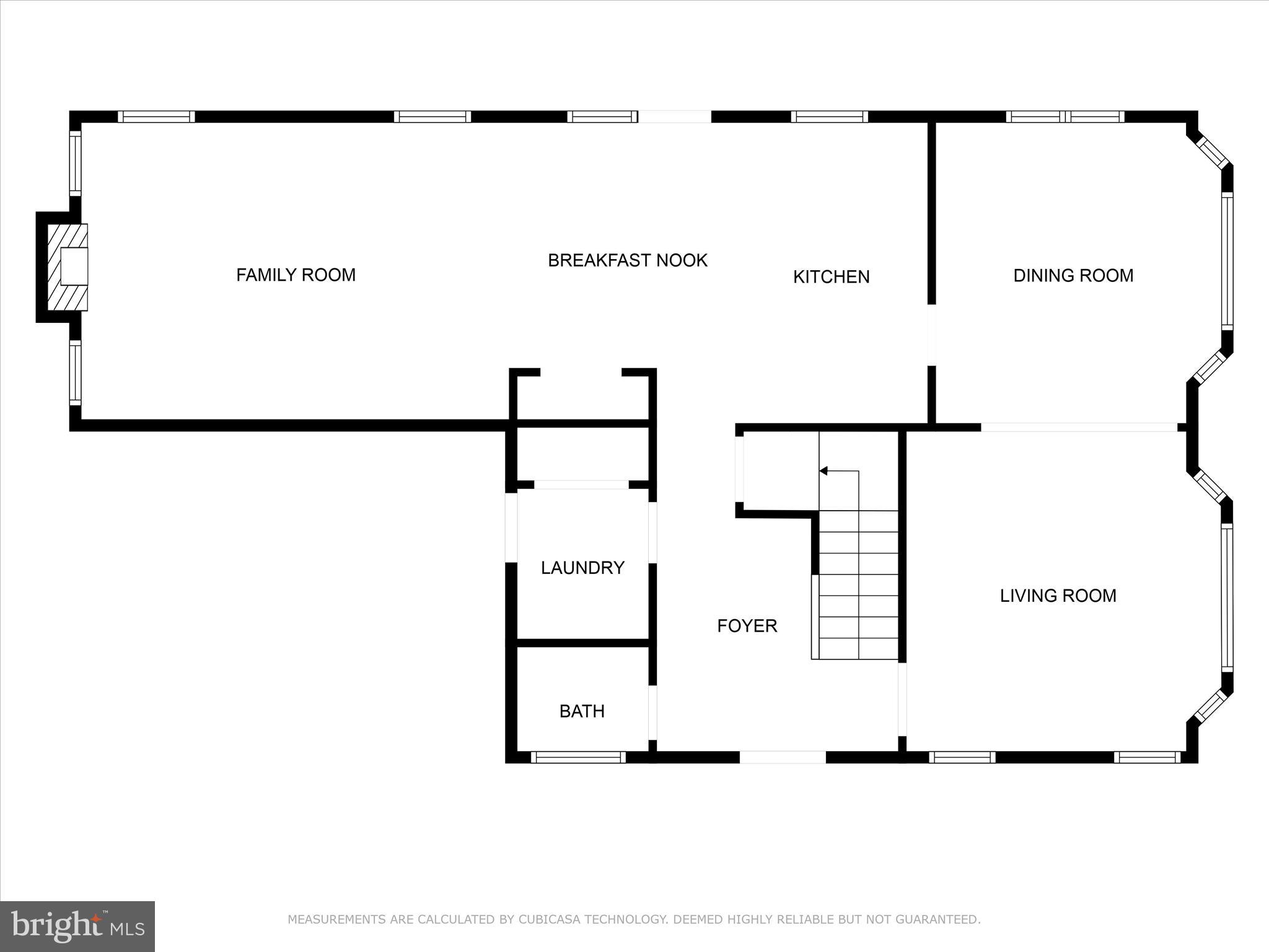 SWAN DALE FARMS - Residential