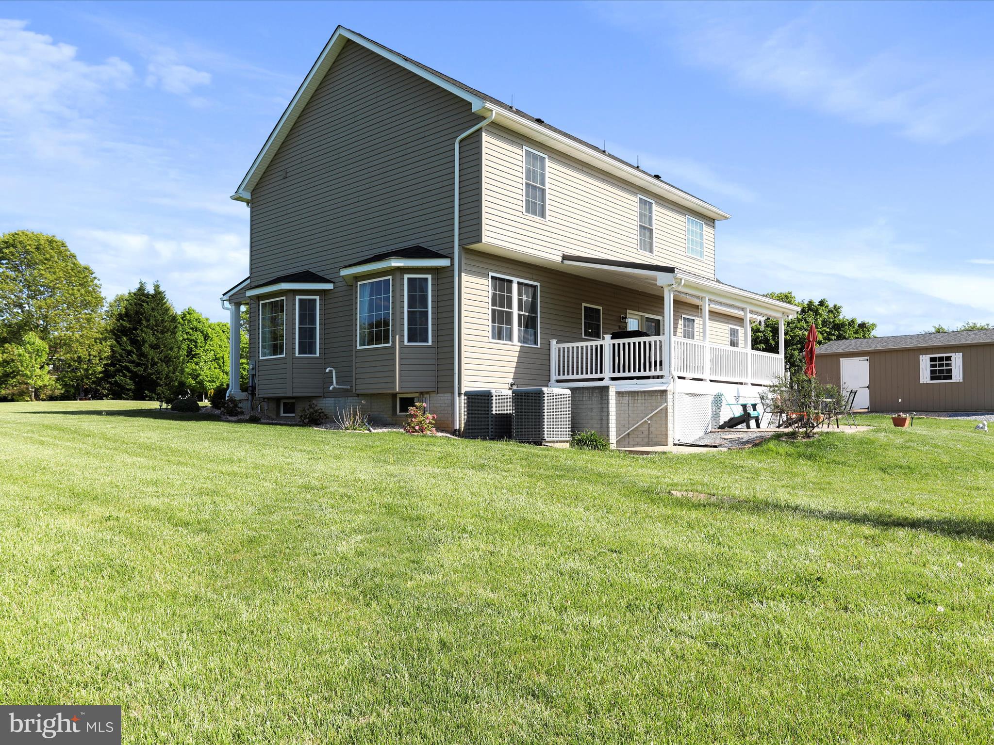 SWAN DALE FARMS - Residential