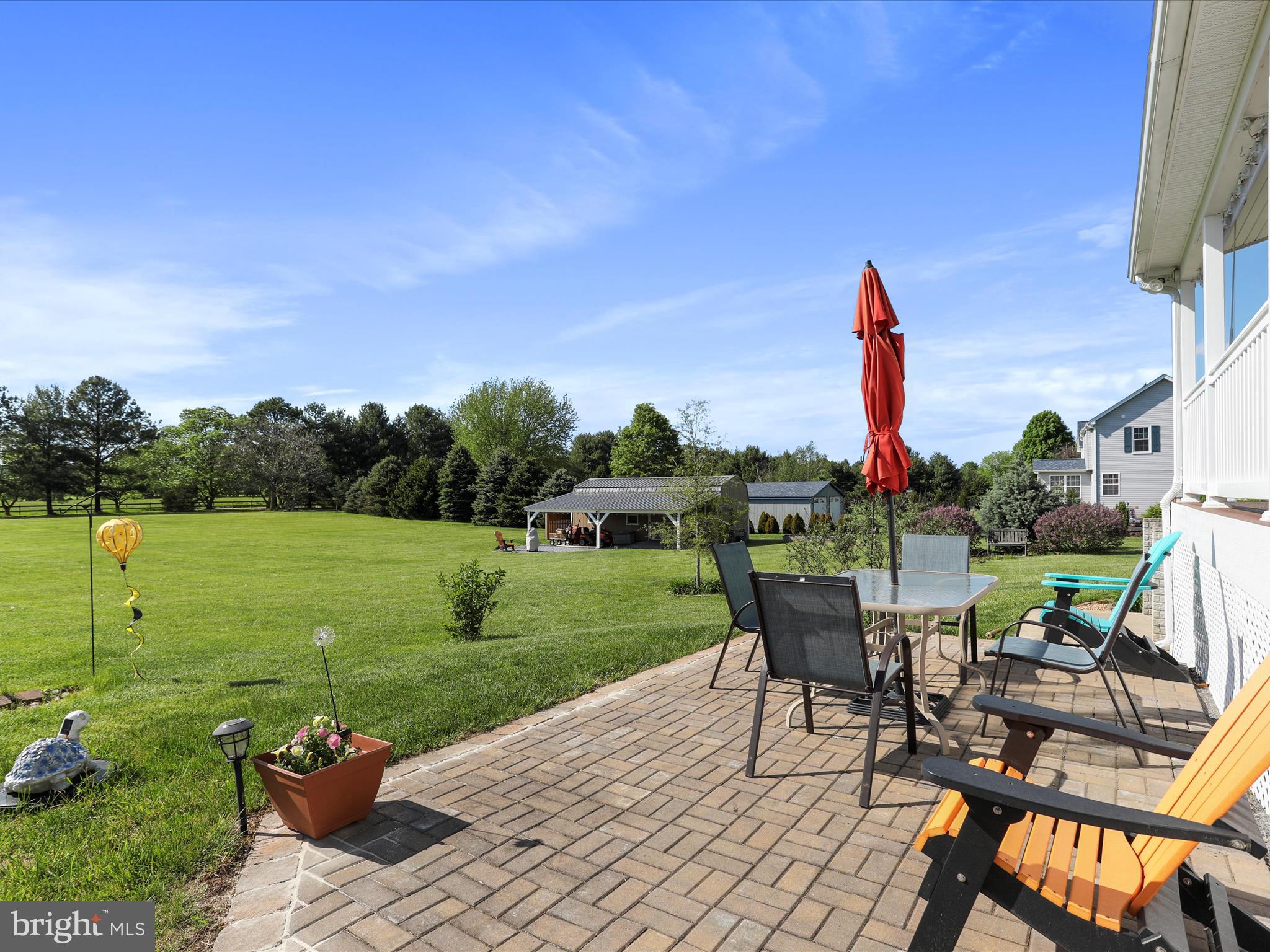 SWAN DALE FARMS - Residential