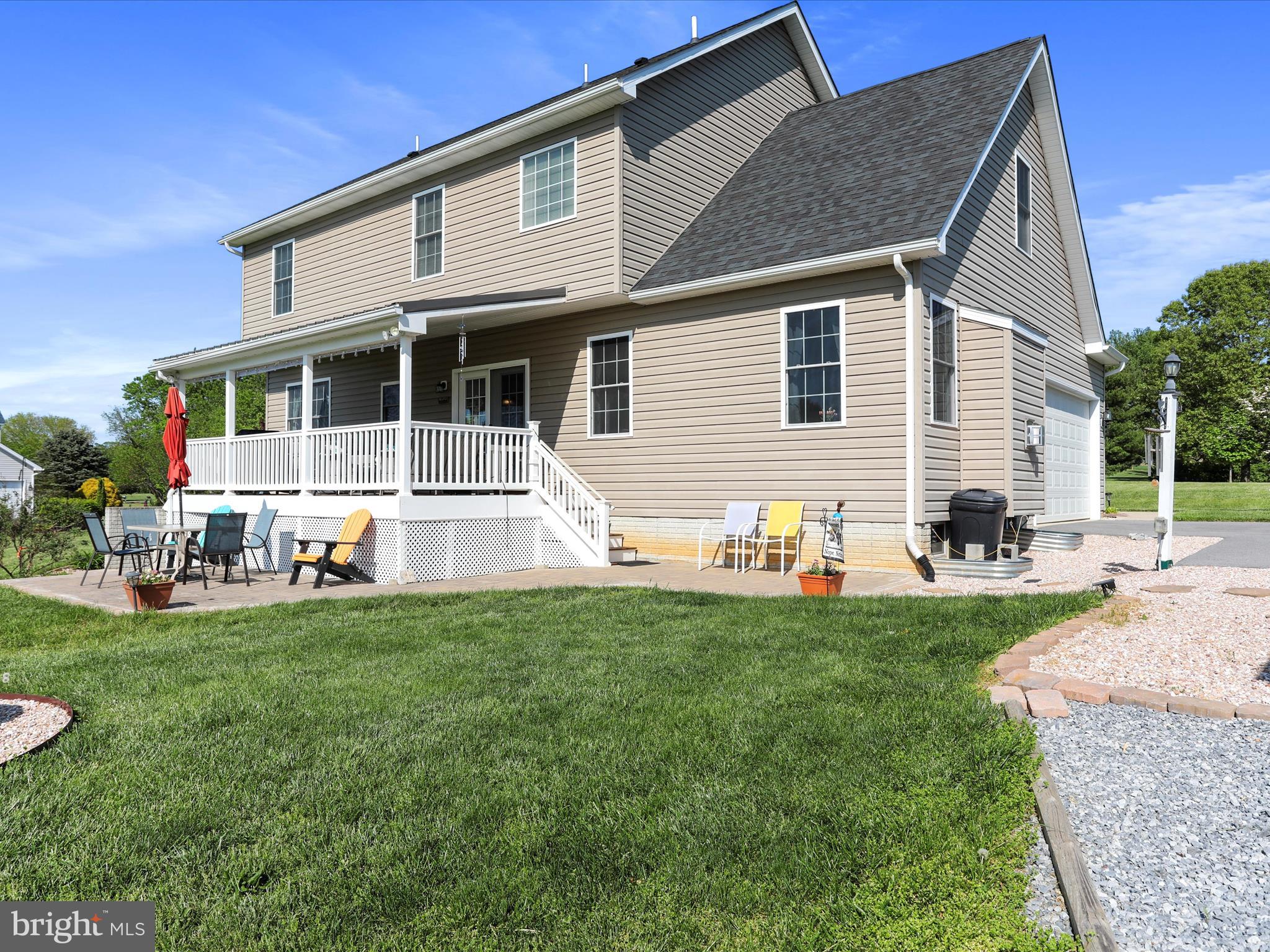 SWAN DALE FARMS - Residential