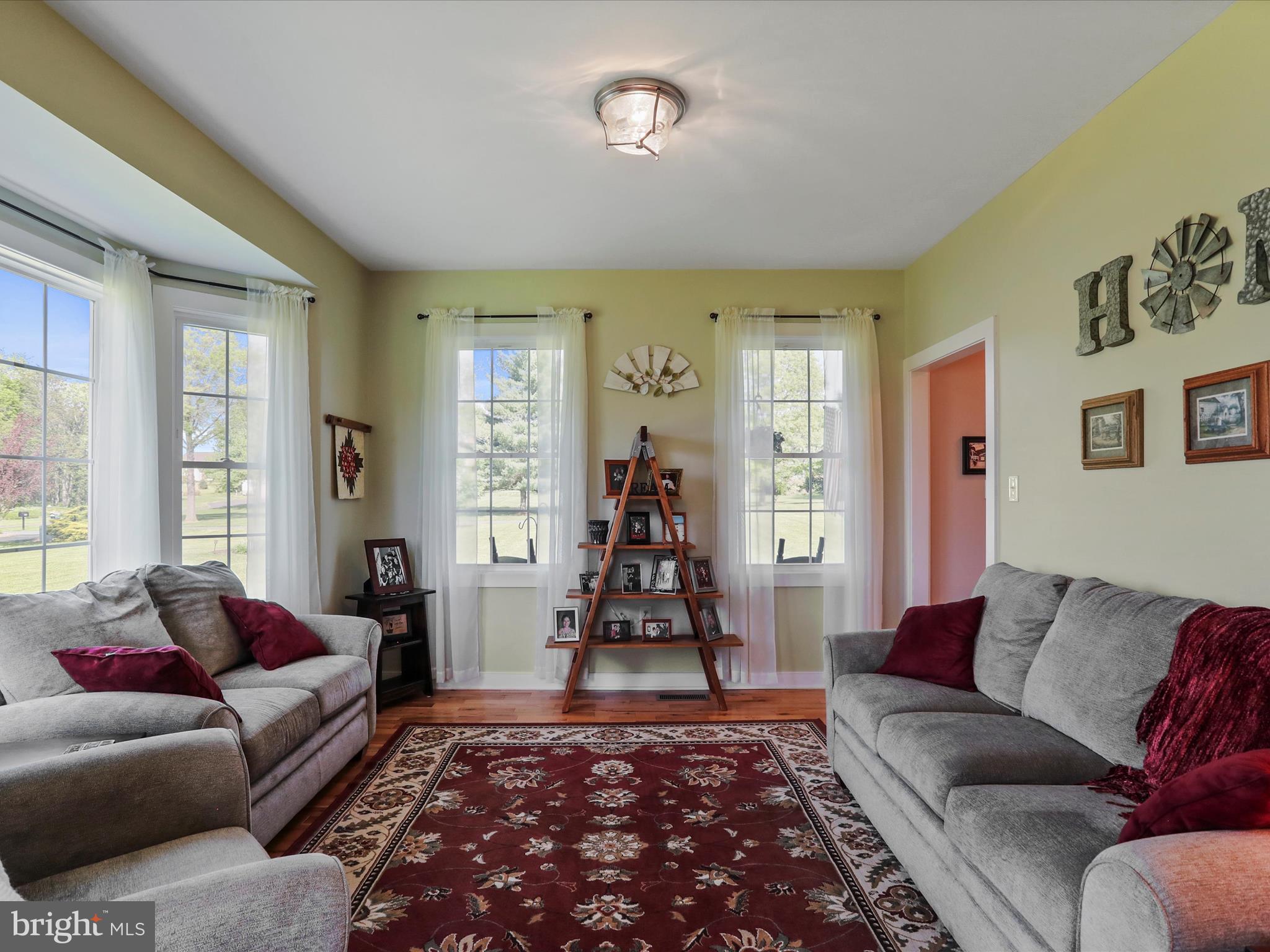 SWAN DALE FARMS - Residential