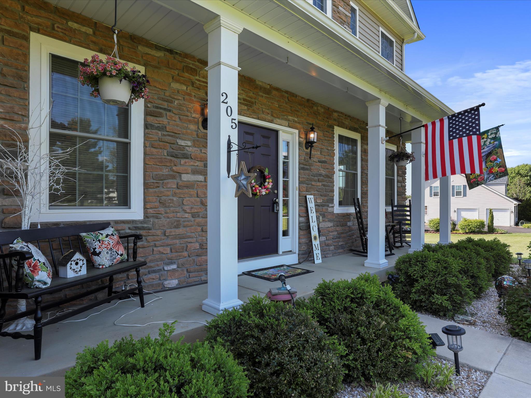 SWAN DALE FARMS - Residential