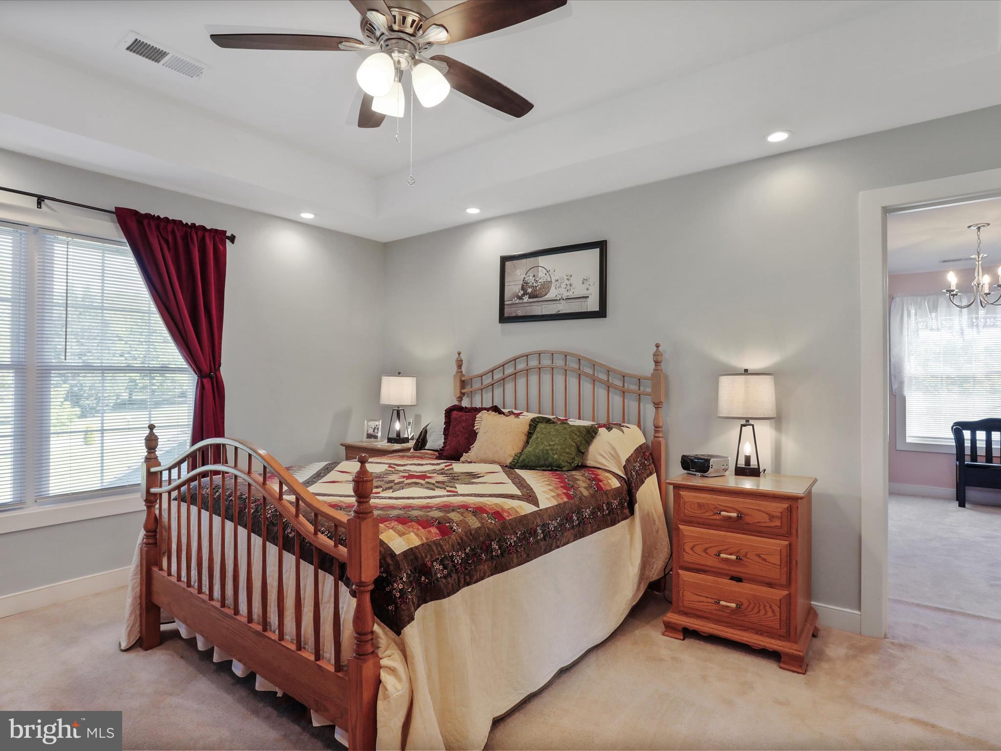 SWAN DALE FARMS - Residential