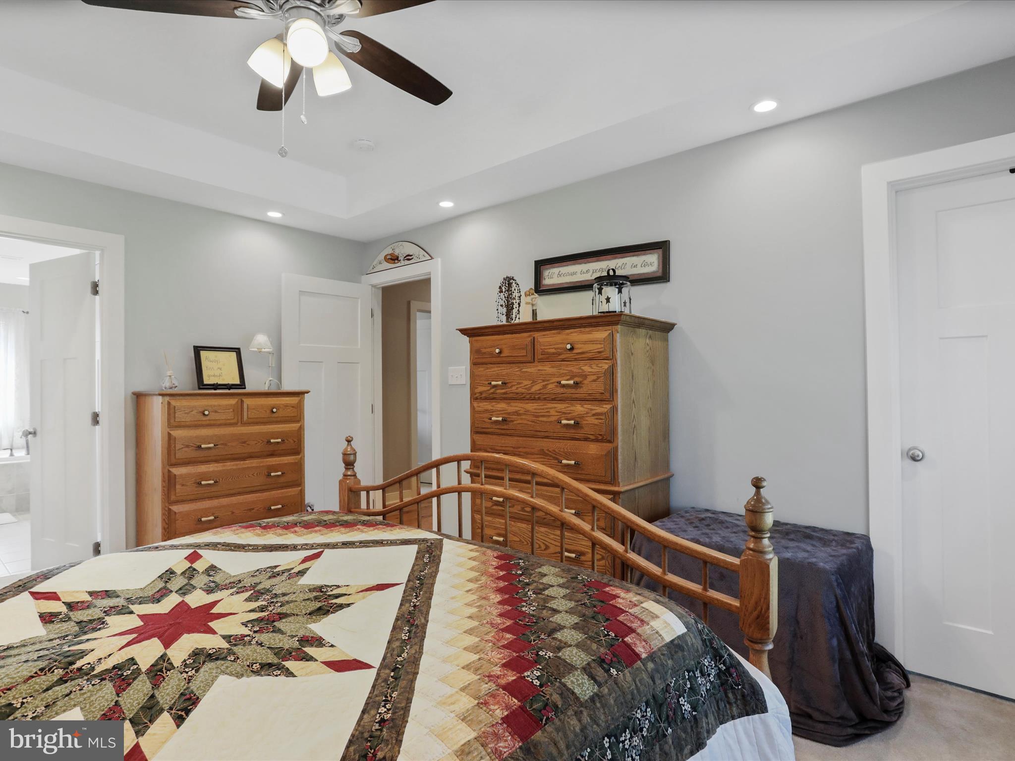 SWAN DALE FARMS - Residential