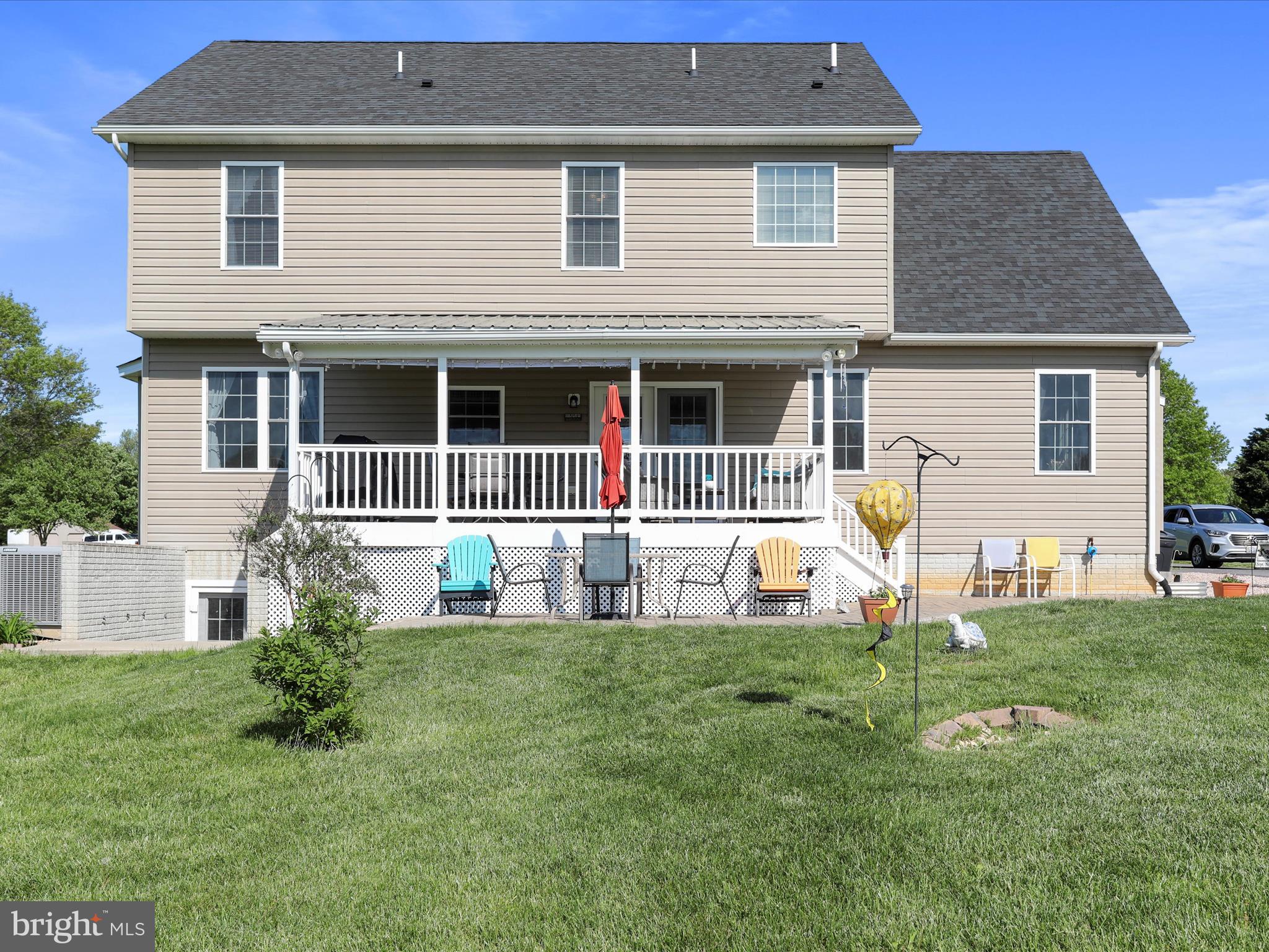 SWAN DALE FARMS - Residential