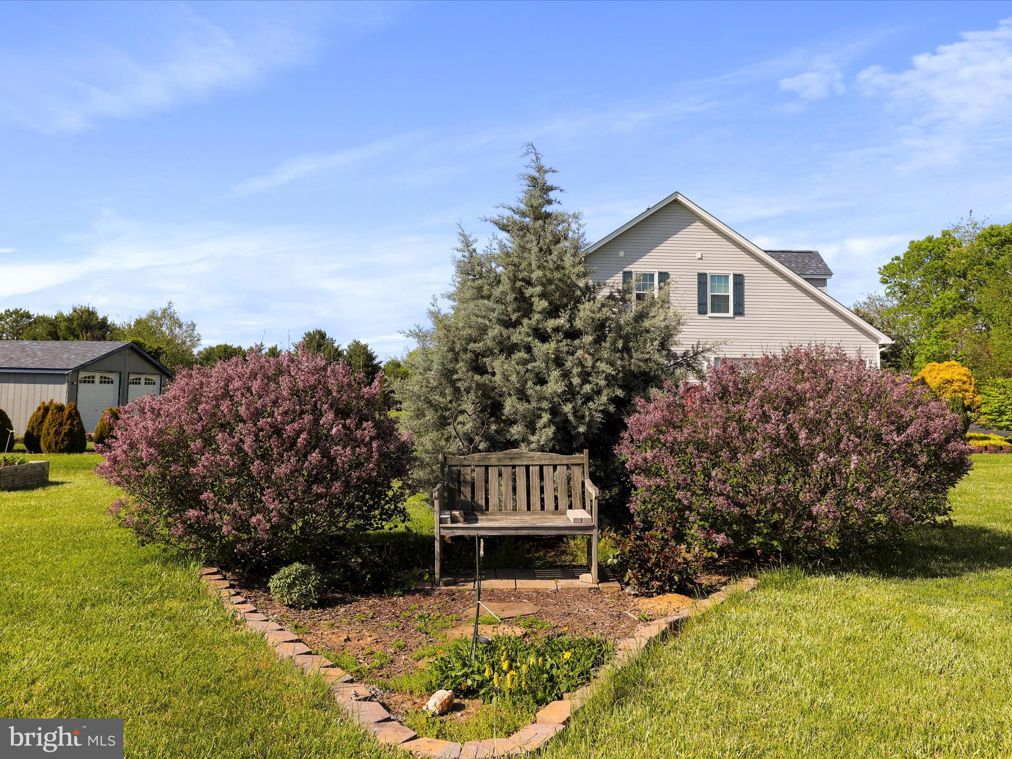 SWAN DALE FARMS - Residential