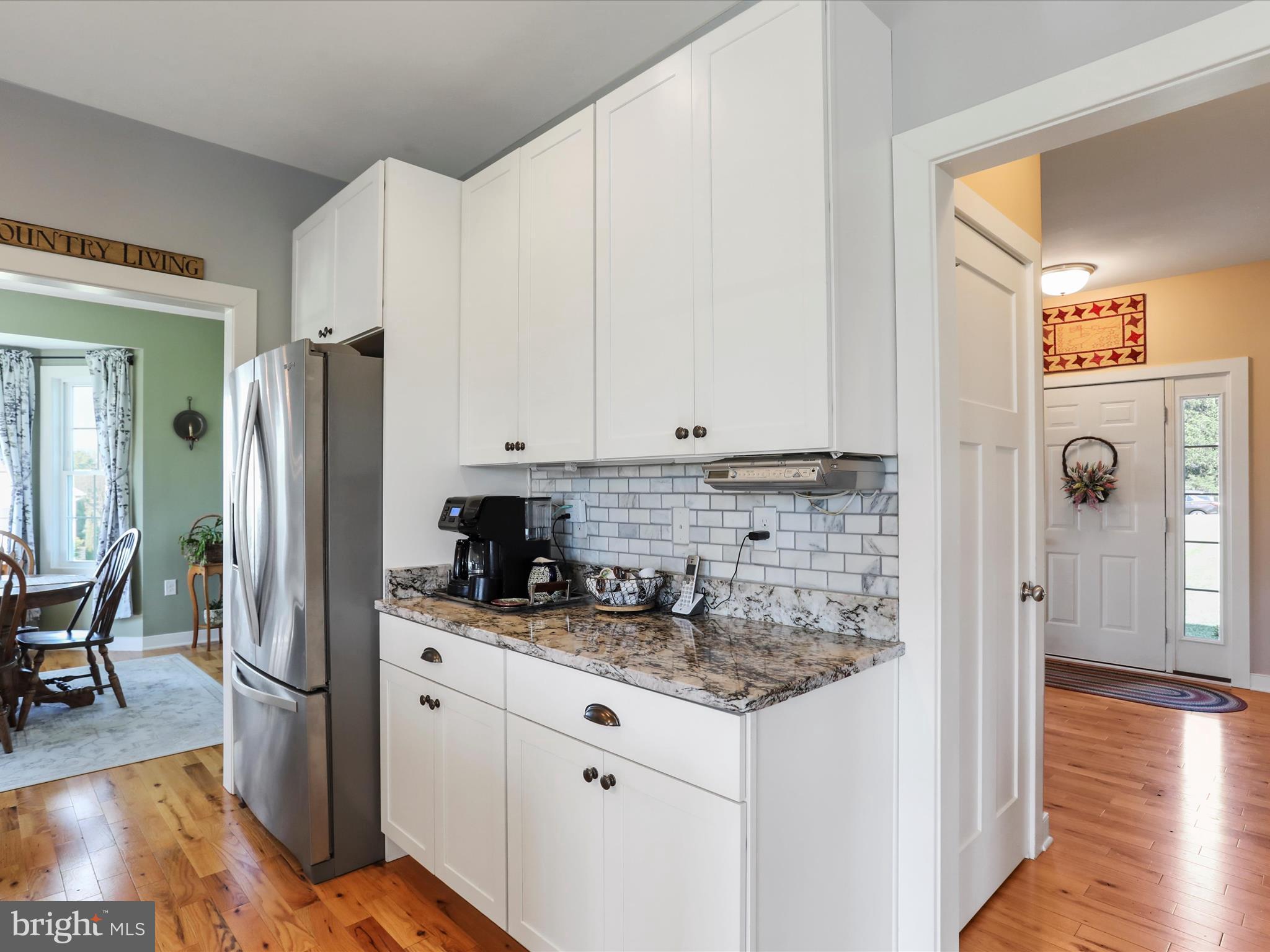 SWAN DALE FARMS - Residential