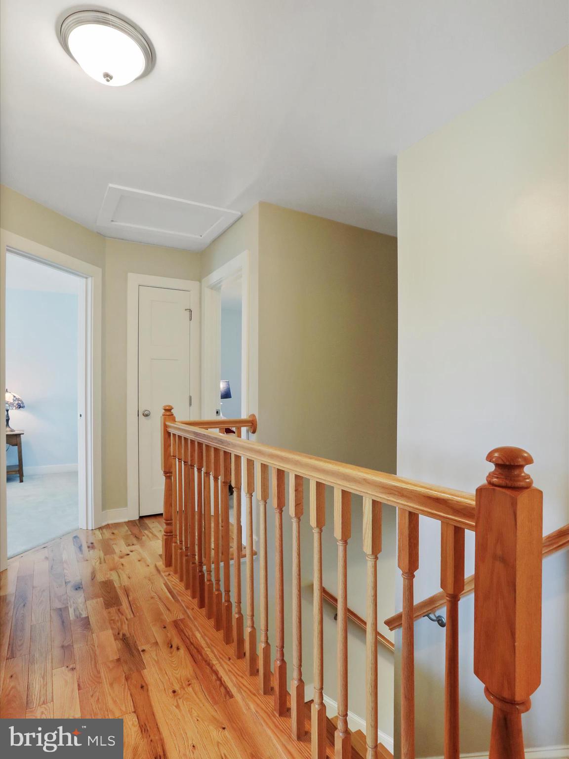 SWAN DALE FARMS - Residential