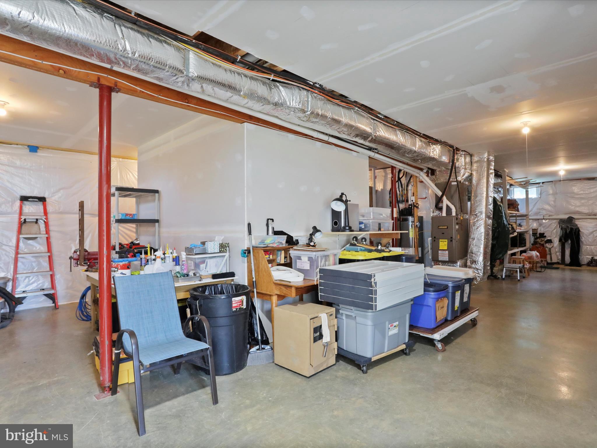 SWAN DALE FARMS - Residential