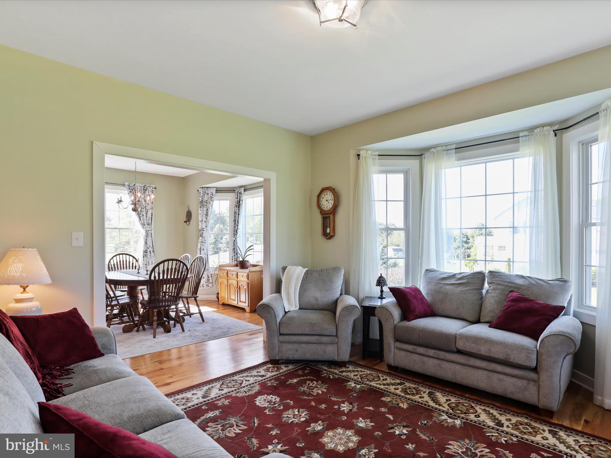 SWAN DALE FARMS - Residential