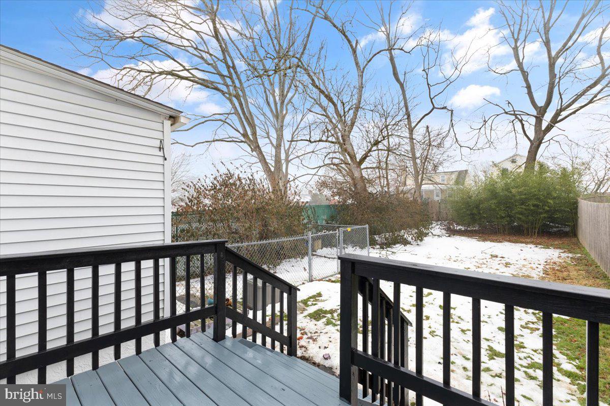 CRESTMONT - Residential