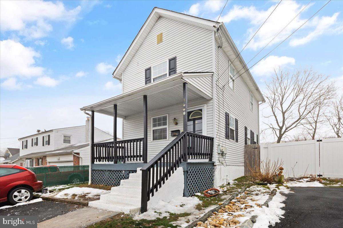 CRESTMONT - Residential