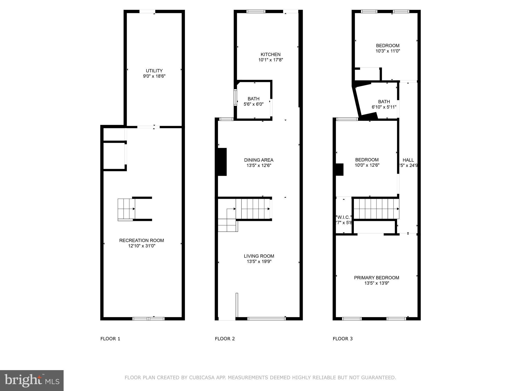 LUCILLE PARK - Residential
