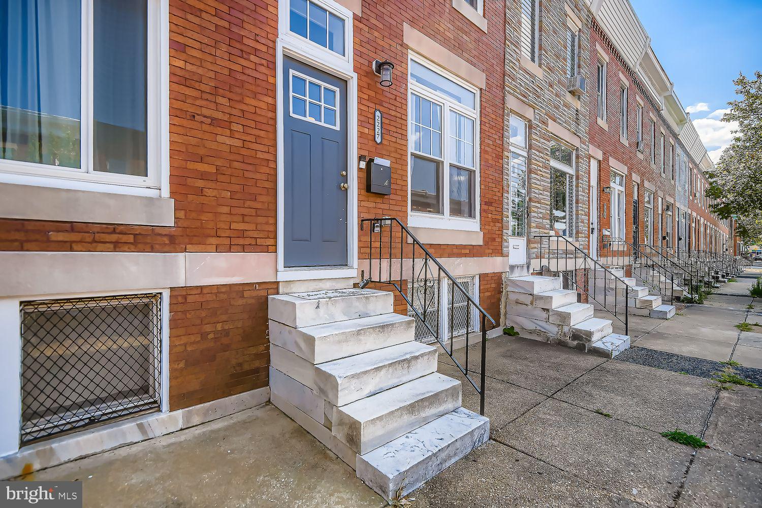 LUCILLE PARK - Residential