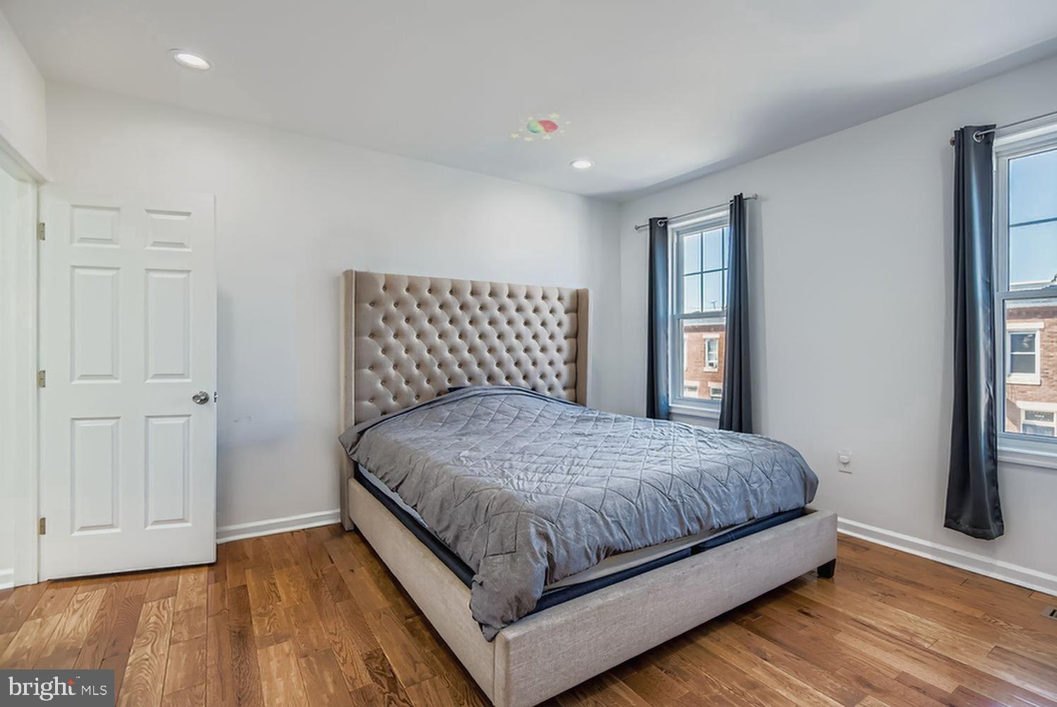 LUCILLE PARK - Residential