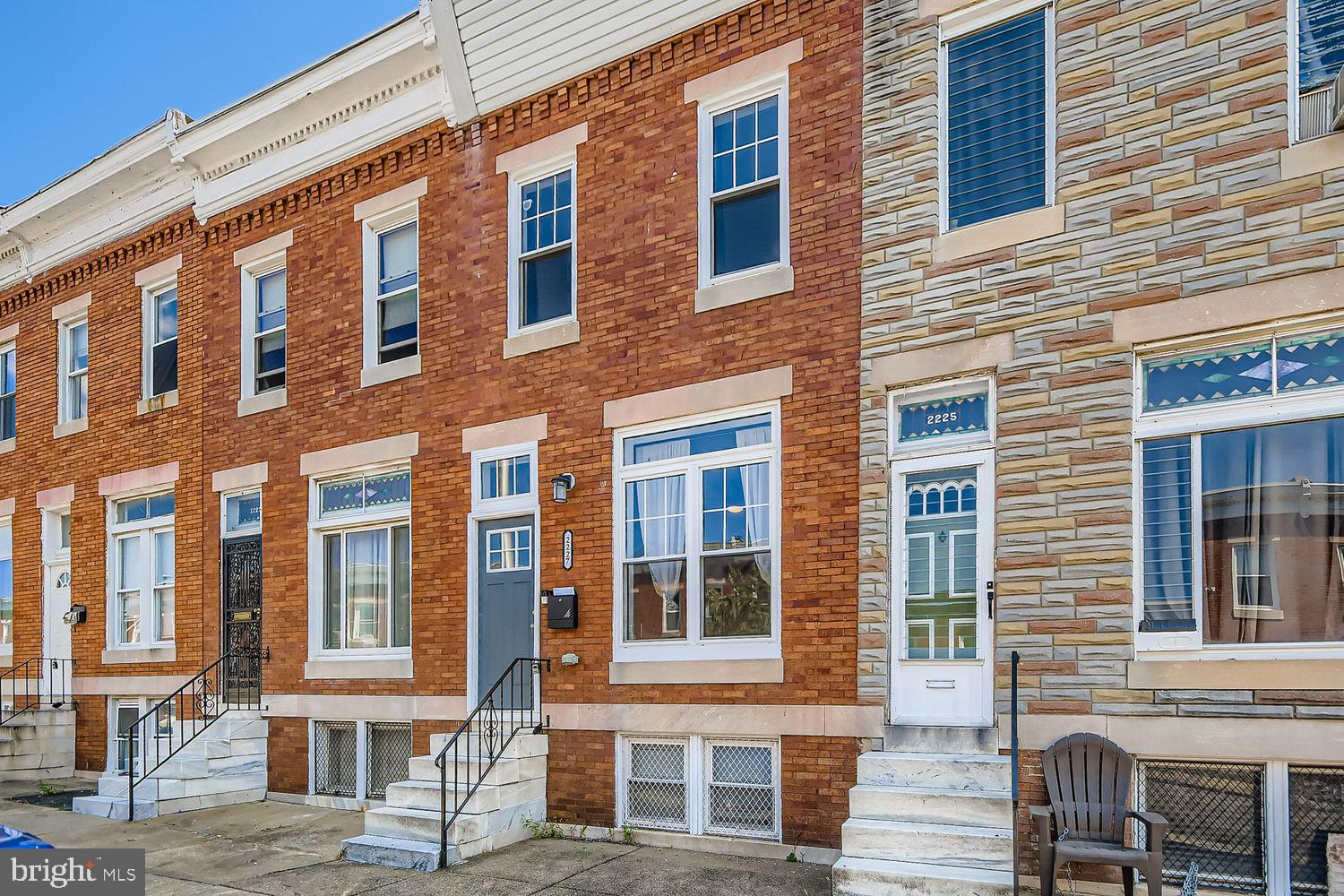 LUCILLE PARK - Residential