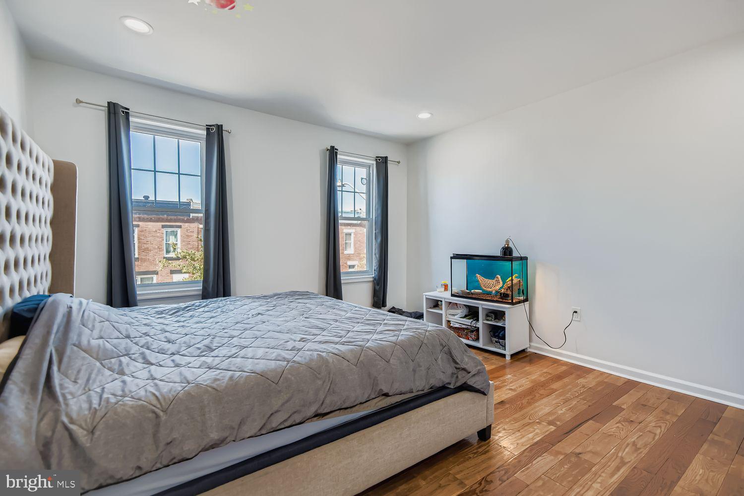 LUCILLE PARK - Residential