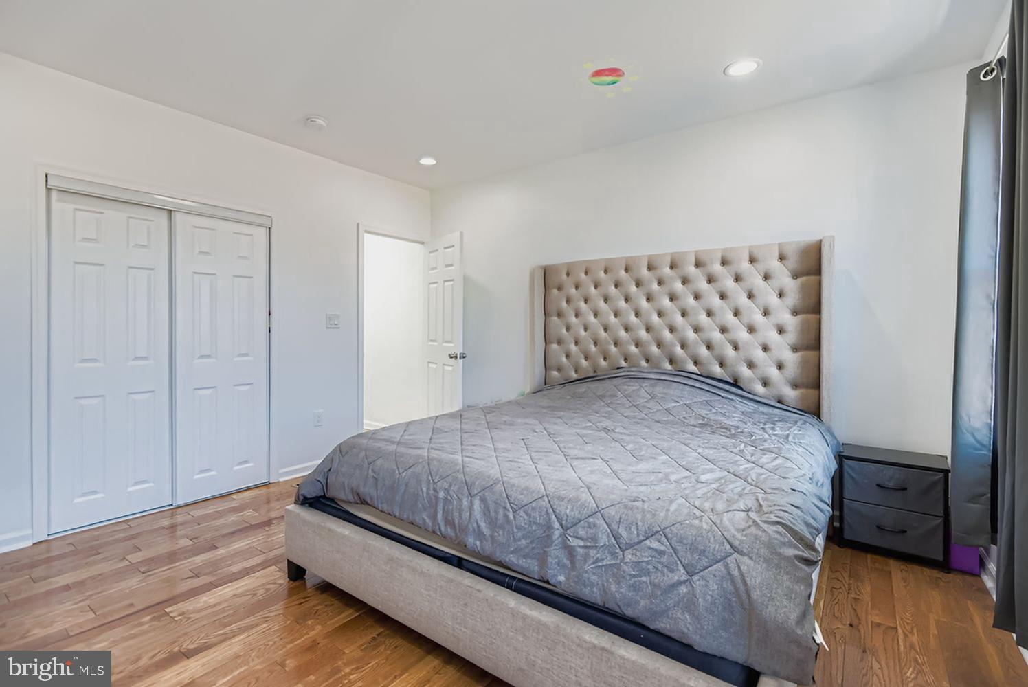 LUCILLE PARK - Residential