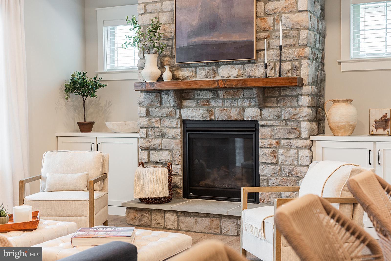 HONEYCROFT VILLAGE - Residential