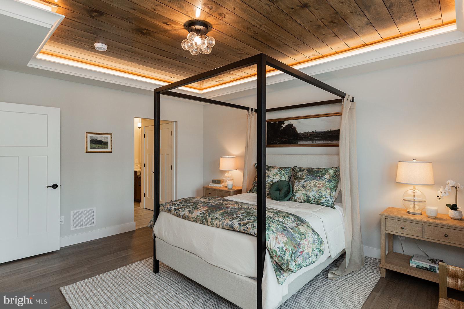 HONEYCROFT VILLAGE - Residential