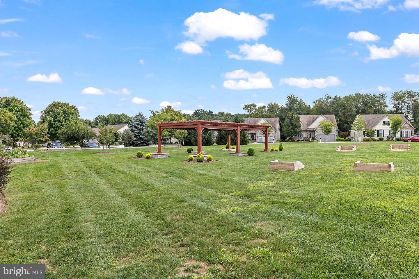 HONEYCROFT VILLAGE - Residential