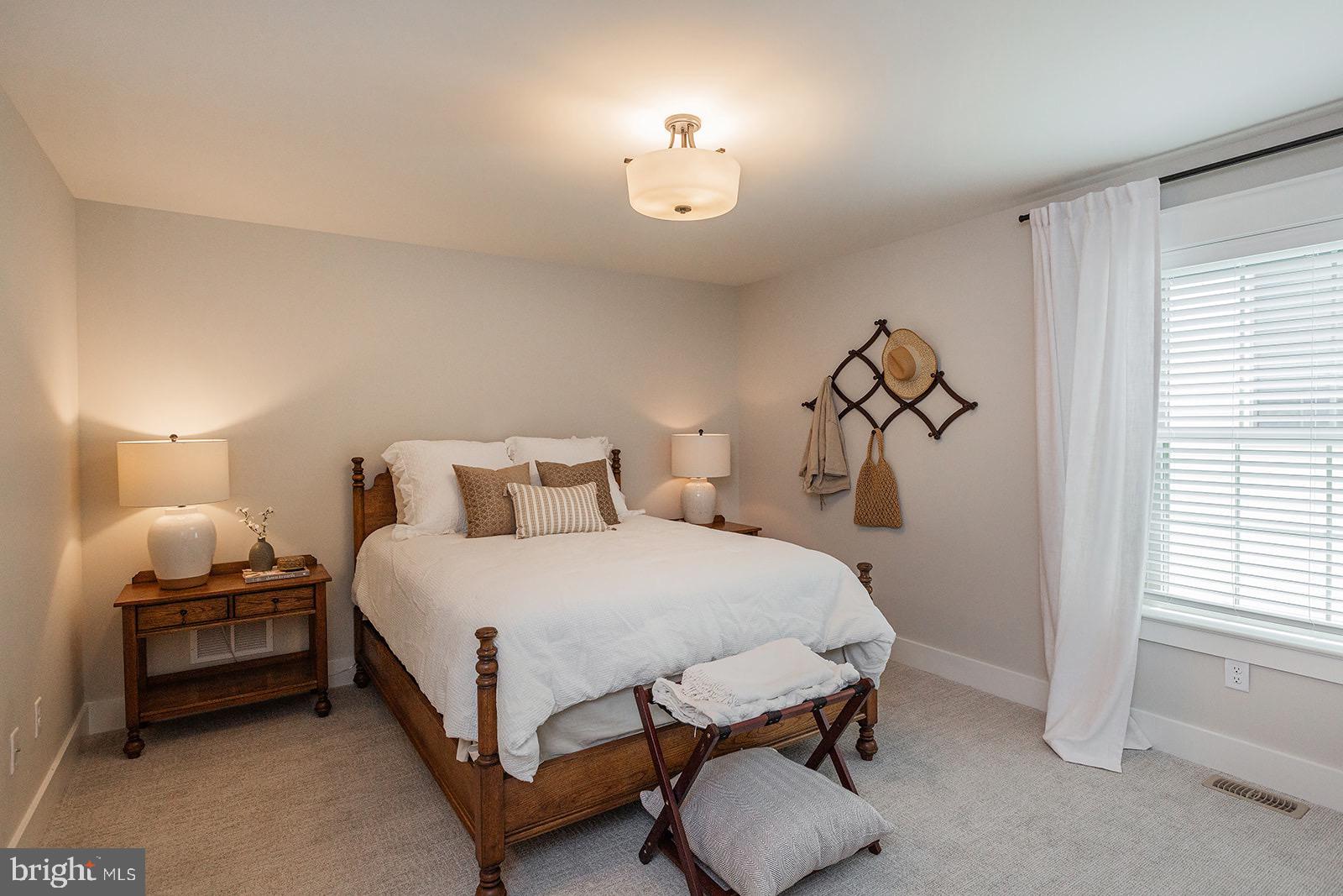 HONEYCROFT VILLAGE - Residential