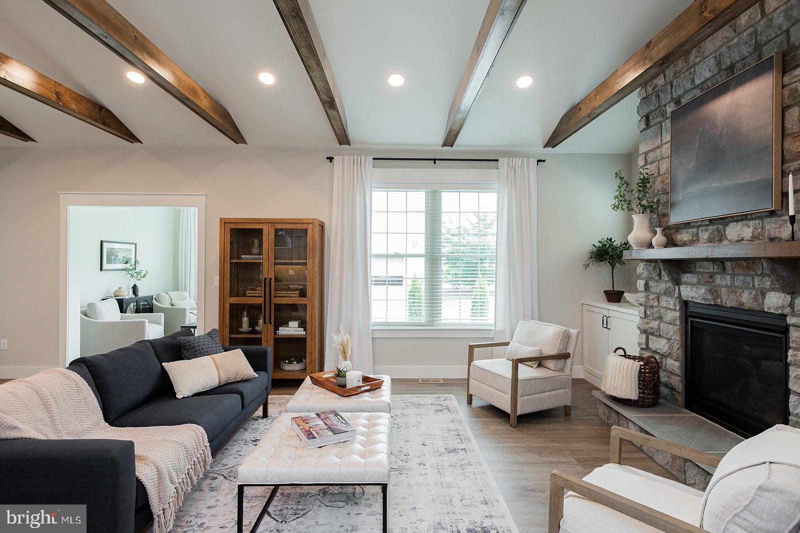 HONEYCROFT VILLAGE - Residential