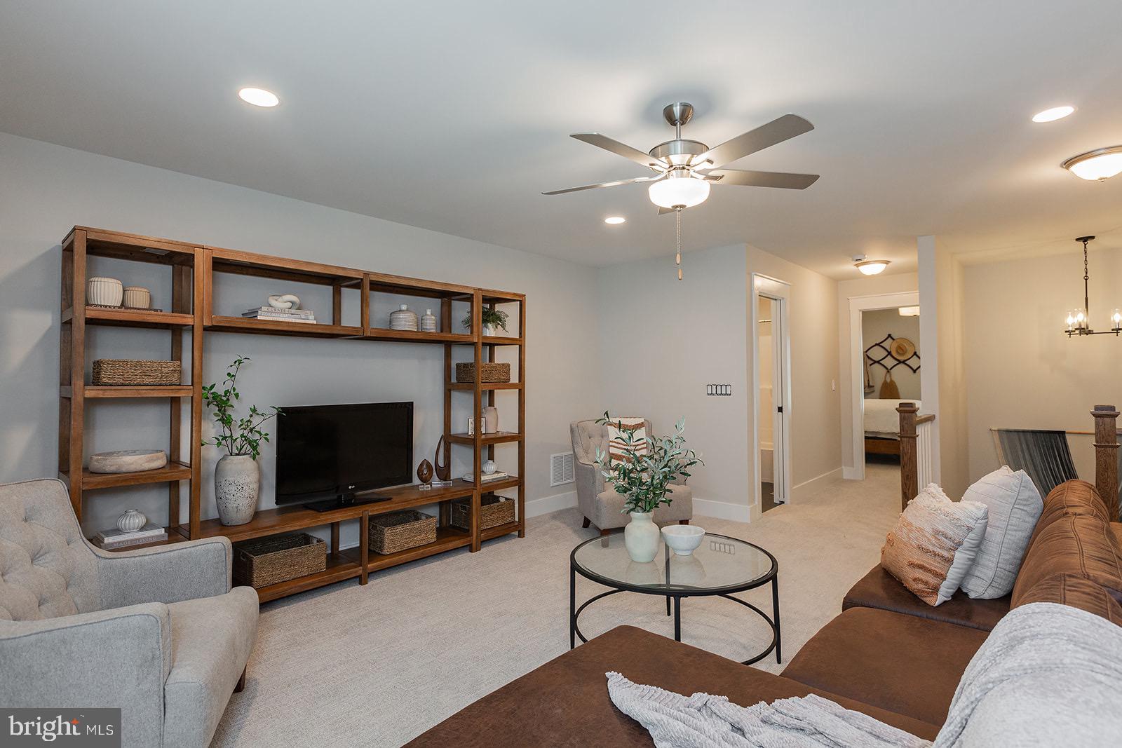 HONEYCROFT VILLAGE - Residential