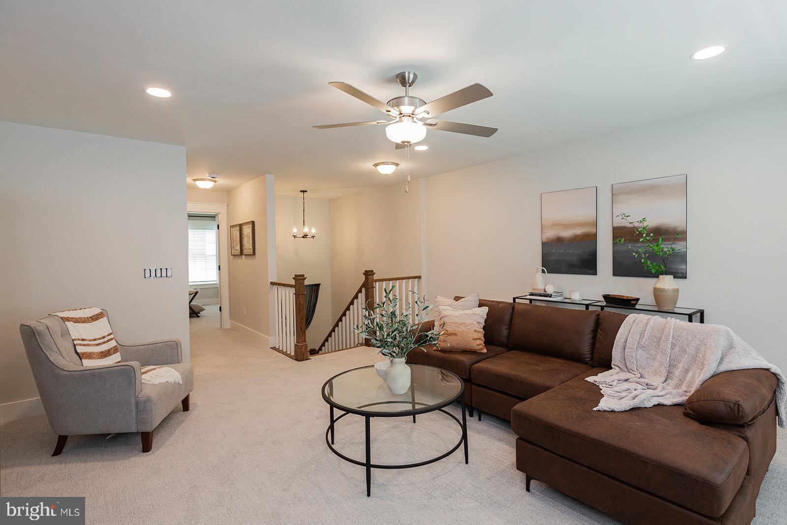 HONEYCROFT VILLAGE - Residential